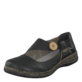 46364-00 Black