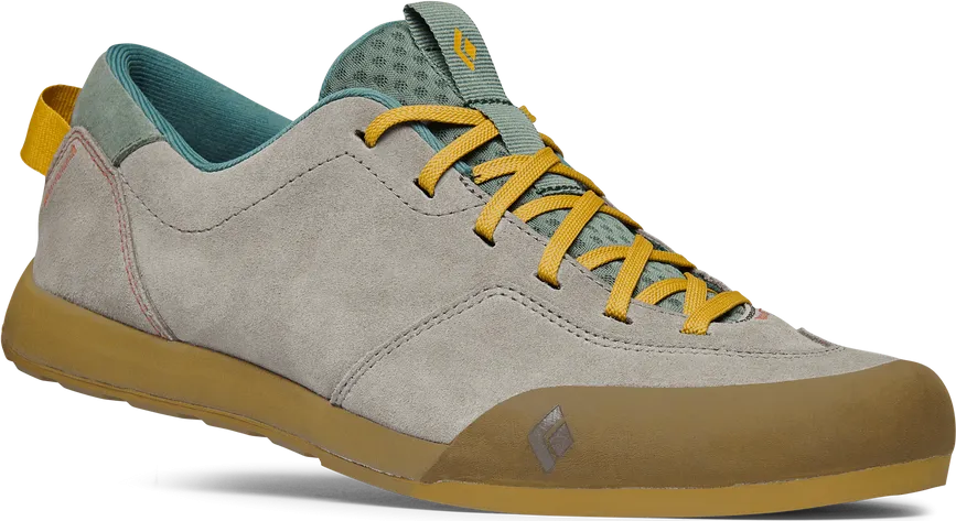 Black Diamond Men&#x27;s Prime Shoes Walnut | Buy Black Diamond Men&#x27;s Prime Shoes Walnut here | Outnorth