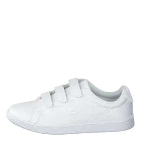 Carnaby Evo Strap 4181 Wht/wht