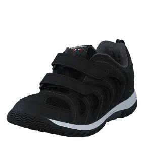 Cascade Iii Gtx Black