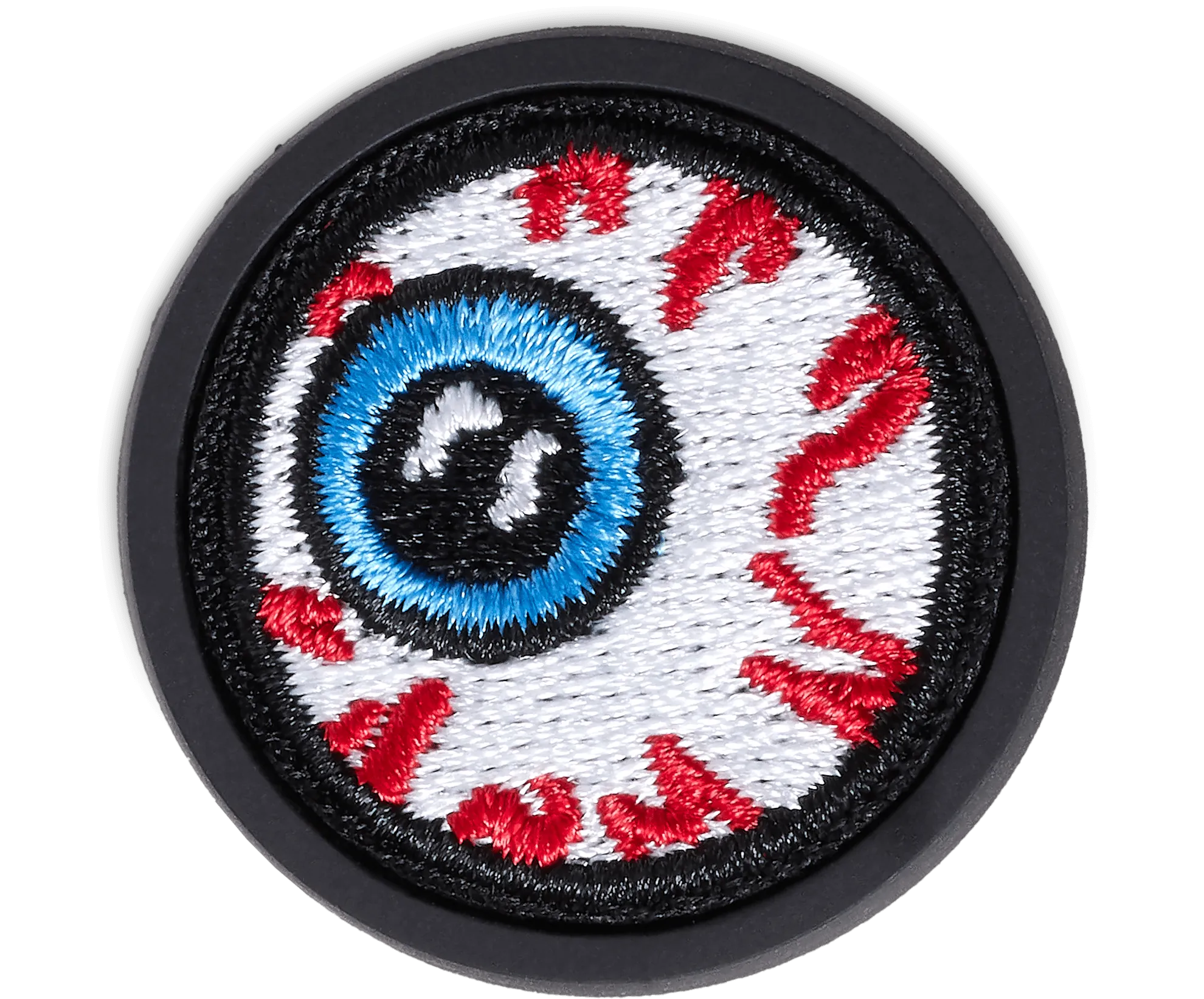 Eyeball Patch
