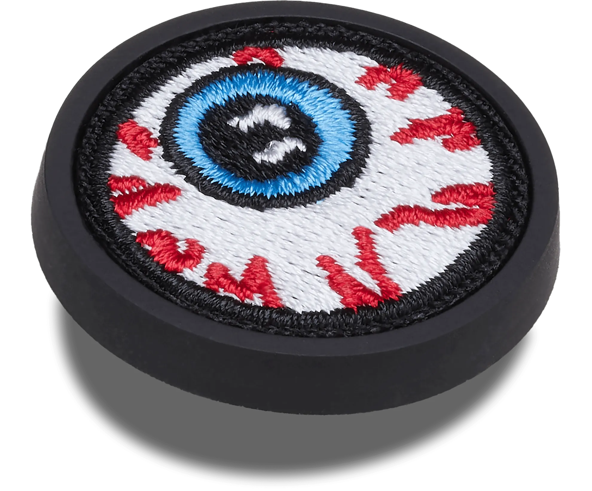 Eyeball Patch