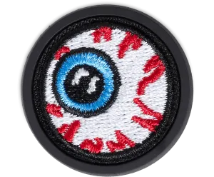 Eyeball Patch