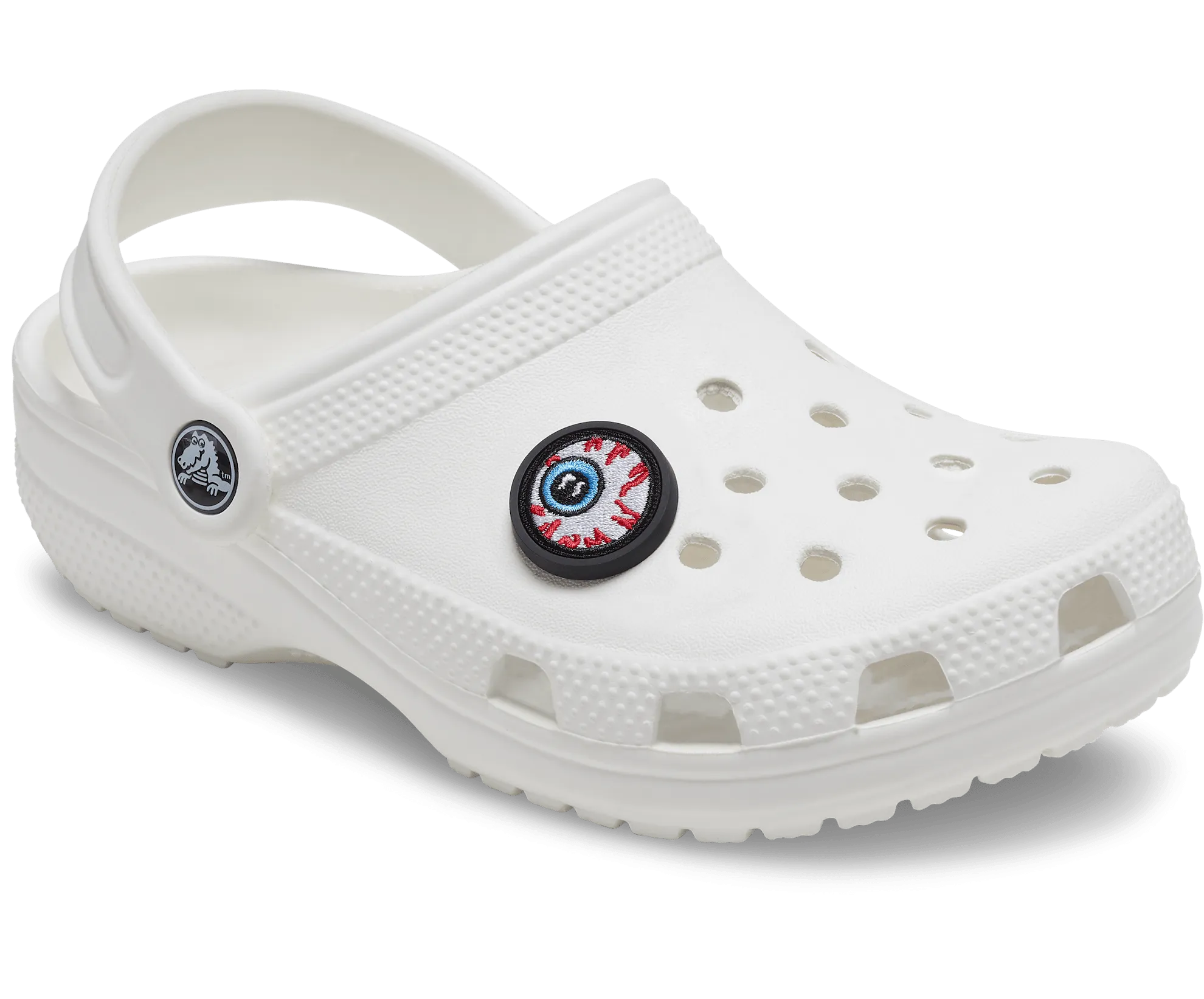 Eyeball Patch
