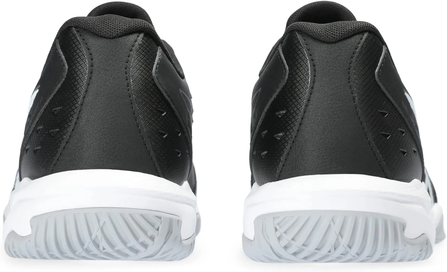 GEL-Rocket 11 Volleyball Shoe ASICS, Black/Gunmetal