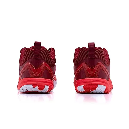 Li-Ning Ranger VI Lite Non-Marking Cushion Badminton Shoes