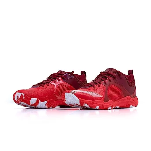 Li-Ning Ranger VI Lite Non-Marking Cushion Badminton Shoes