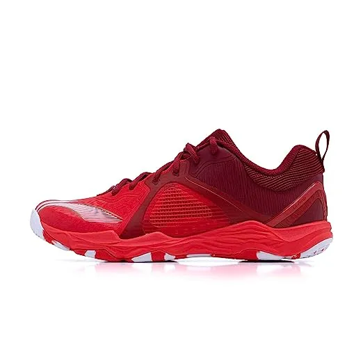 Li-Ning Ranger VI Lite Non-Marking Cushion Badminton Shoes