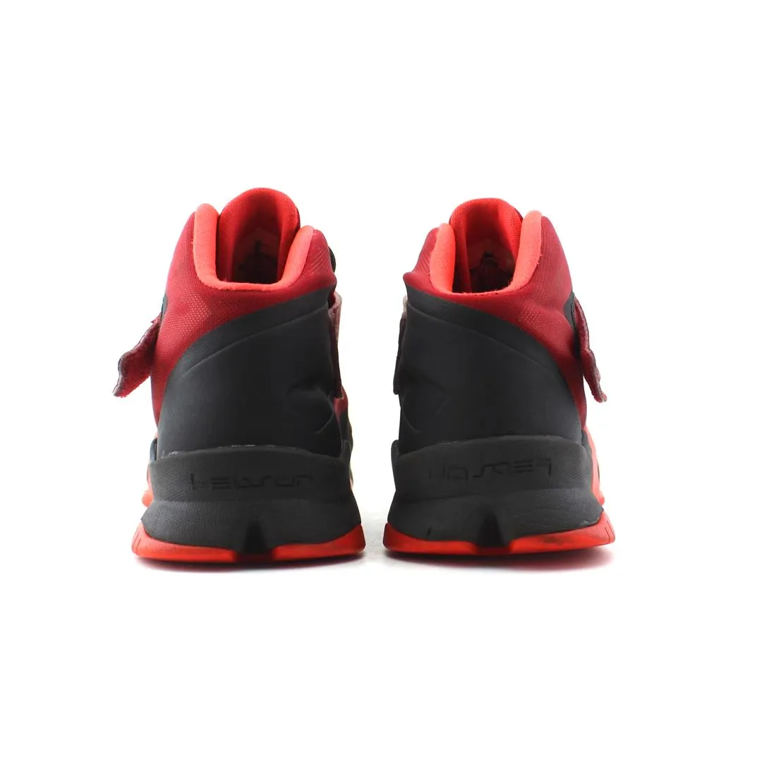 NIKE LEBRON ZOOM SOLDIER 8