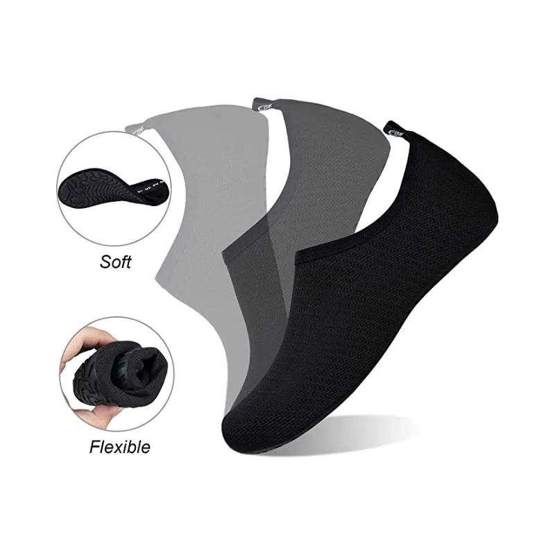 Water Sport Barefoot Shoes For Women And Men