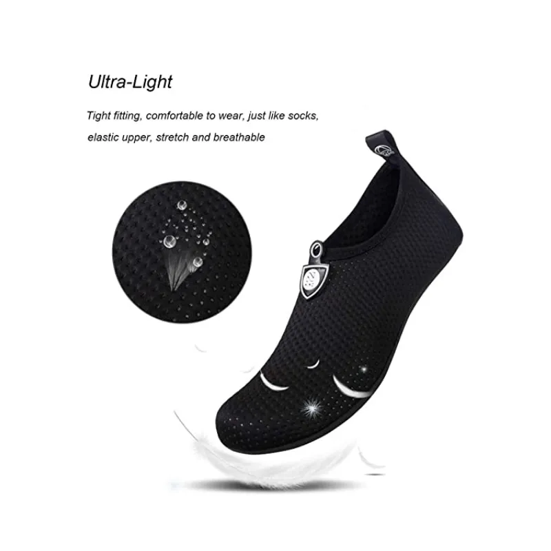 Water Sport Barefoot Shoes For Women And Men