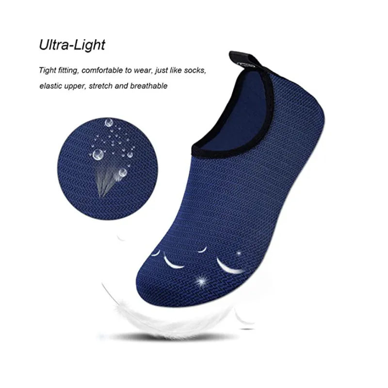 Water Sport Barefoot Shoes For Women And Men