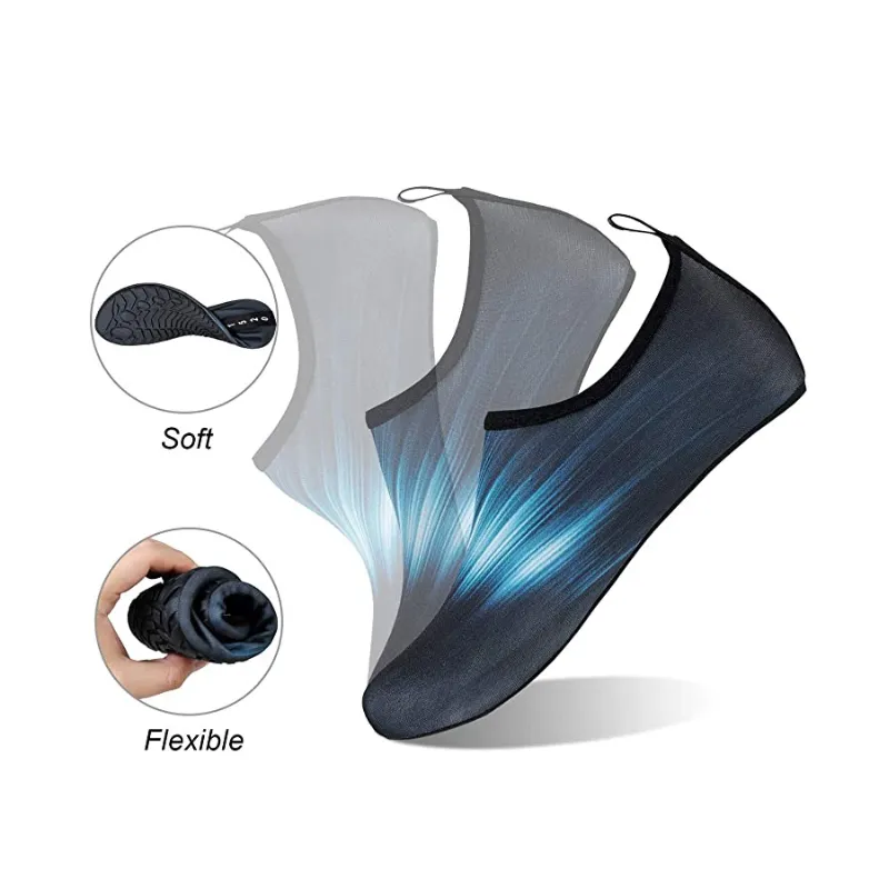 Water Sport Barefoot Shoes For Women And Men
