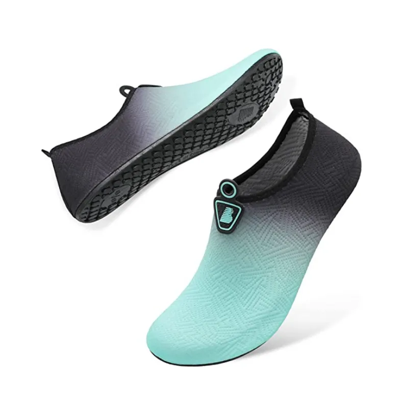 Women Men Rapid Dry Shoes