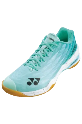 YONEX Power Cushion [AERUS X2 Mint] Court Shoes